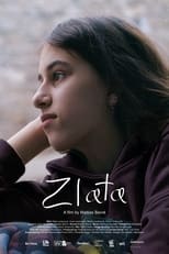 Poster de la película Zlata