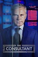 Poster de la serie The Consultant