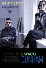 Poster de la película The Artist's Studio: Carroll Dunham