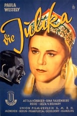 Poster de la película Die Julika