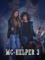 Poster de la película MC-Helper 3