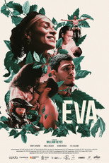 Poster de la película Eva