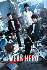 Poster de la serie Weak Hero