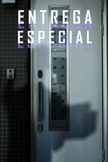 Poster de la película Entrega Especial
