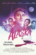 Poster de la película Alaska