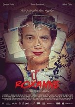 Poster de la película Roxanne