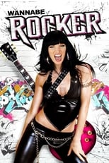 Poster de la película Rocker