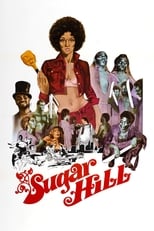 Poster de la película Sugar Hill