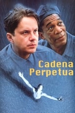 Poster de la película Cadena perpetua