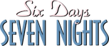 Logo Six Days Seven Nights