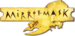 Logo MirrorMask
