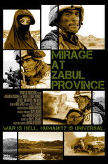 Poster de la película Mirage at Zabul Province