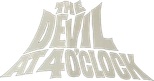 Logo The Devil at 4 O'Clock