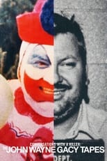 Poster de la serie Conversations with a Killer: The John Wayne Gacy Tapes