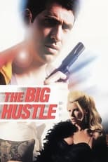 Poster de la película The Big Hustle