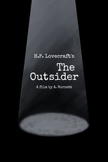 Poster de la película The Outsider