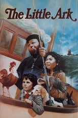 Poster de la película The Little Ark