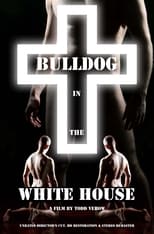 Poster de la película Bulldog in the White House