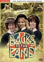 Poster de la serie Backs to the Land