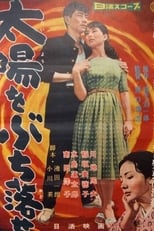 Poster de la película Taiyō o buchi otose