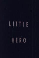 Poster de la película Little Hero
