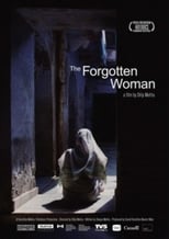 Poster de la película The Forgotten Woman