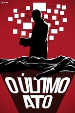 Poster de la película O Último Ato