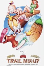 Poster de la película Trail Mix-Up