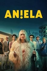 Poster de la serie Aniela