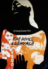 Poster de la película The Devil's Cleavage