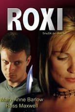 Poster de la película Roxi