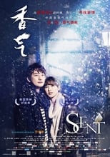 Poster de la película Scent