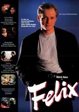 Poster de la película Felix