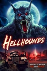 Poster de la película Hellhounds