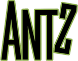 Logo Antz