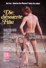 Poster de la película Die dressierte Frau