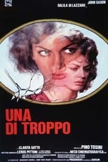 Poster de la película Una di troppo