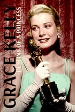 Poster de la película Grace Kelly: Destiny of a Princess