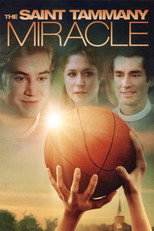 Poster de la película The St. Tammany Miracle
