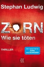 Poster de la película Zorn - Wie sie töten