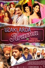 Poster de la película Uzaklarda Arama