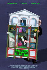 Poster de la película Better Life