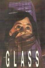 Poster de la película Glass