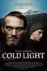 Poster de la película Cold Light