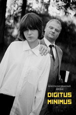 Poster de la película Digitus Minimus