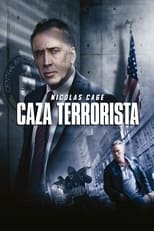 Poster de la película Caza al terrorista