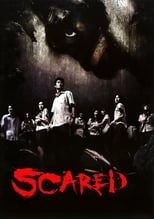 Poster de la película Scared