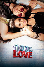 Poster de la película 100% Love