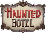 Logo Haunted Hotel