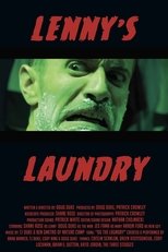 Poster de la película Lenny's Laundry